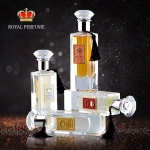 Мужская восточная парфюмированная вода Royal Perfume His Highness 75ml